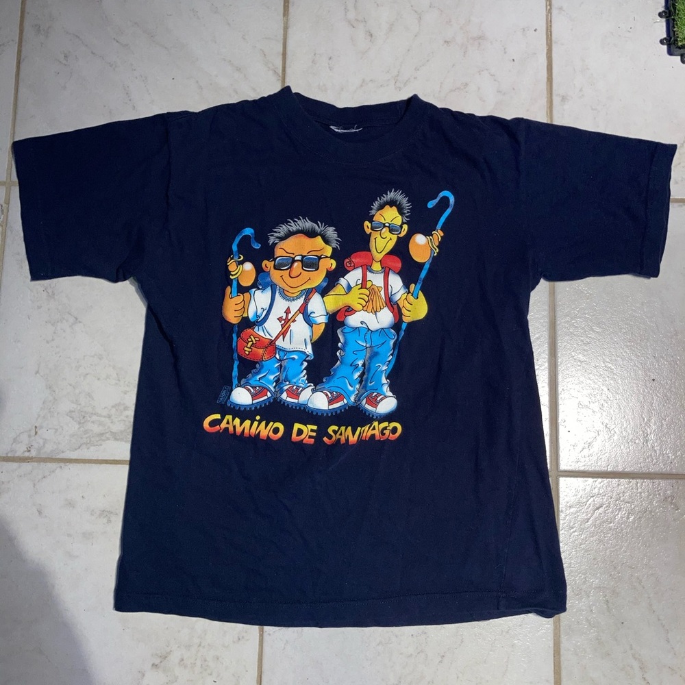 Tee - Picture 1 of 1